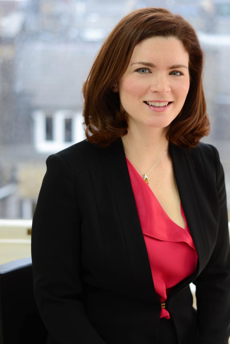 Janice Standing Colour