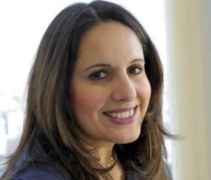 Monica Risam Official Photo