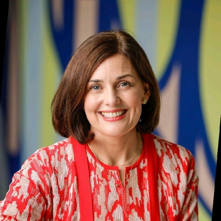 Eleanor Riley Dc Eleanor Daly Director & Associate General Counsel with Meta confirmed ...